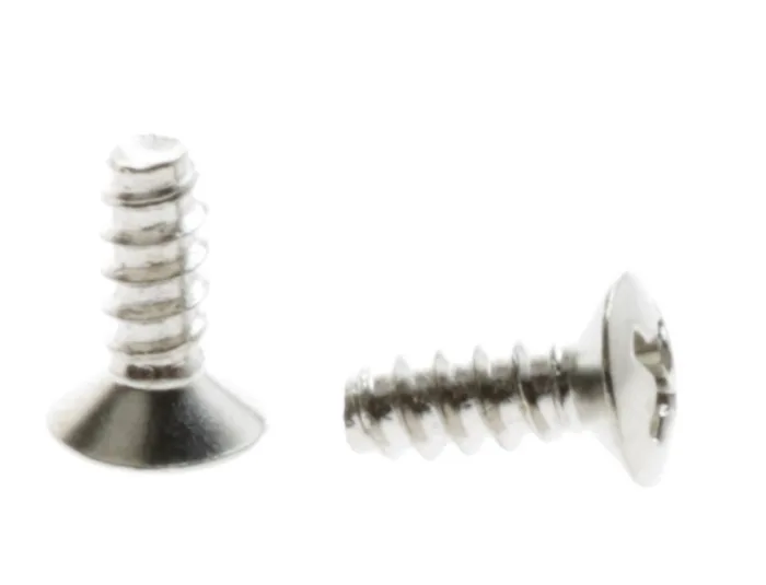 NAS384-6-6P SCREW SHEET METAL 1000 OVAL
