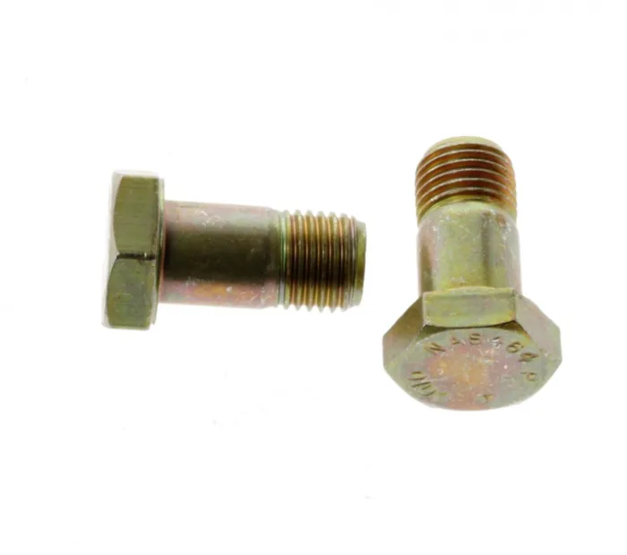 NAS464P6A6 BOLT