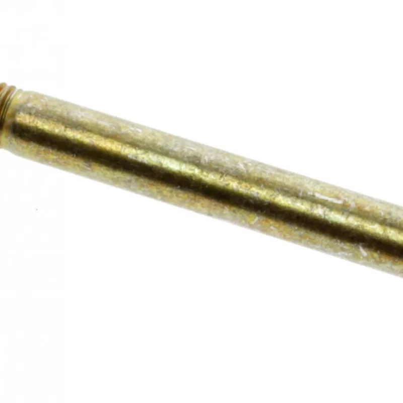 NAS6204-27D BOLT