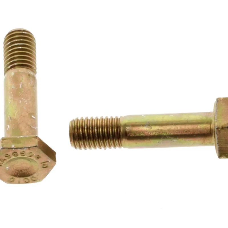NAS6604-10 BOLT