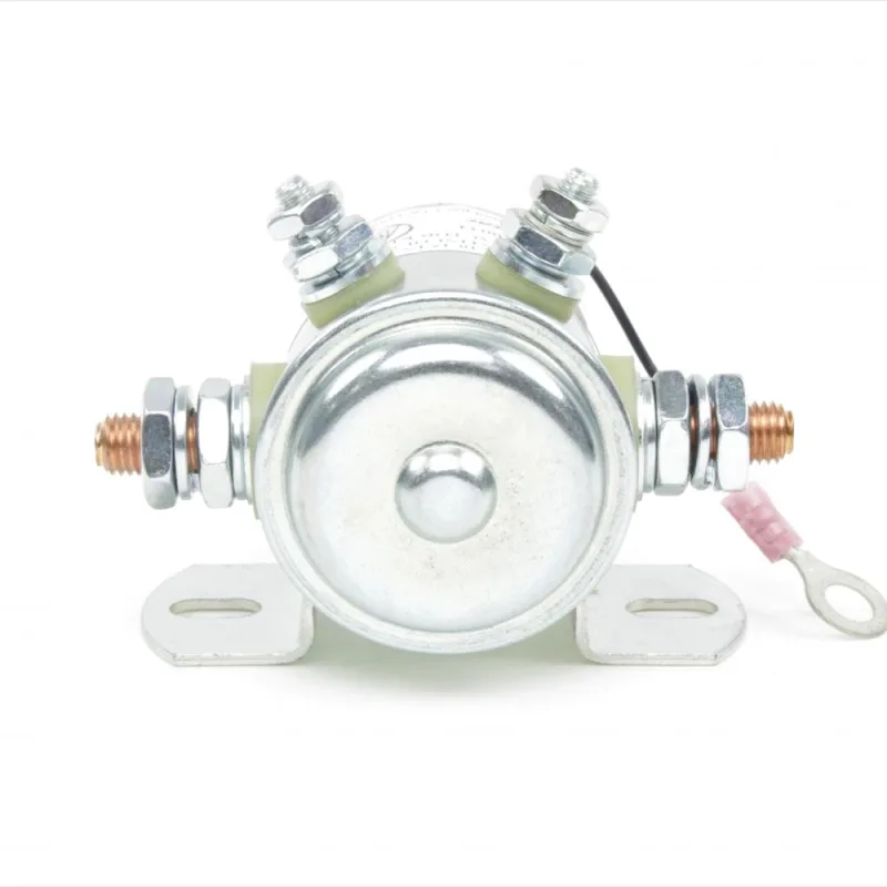 P52-0034 CONTACTOR