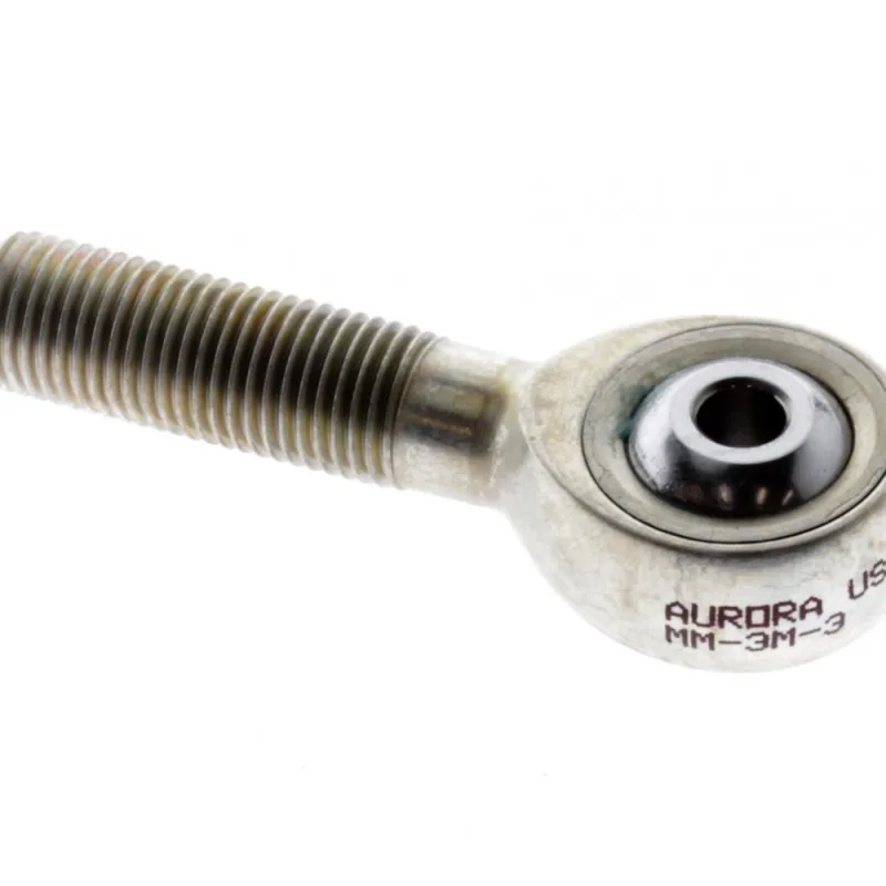 S1823-3 ROD END NOSE GEAR