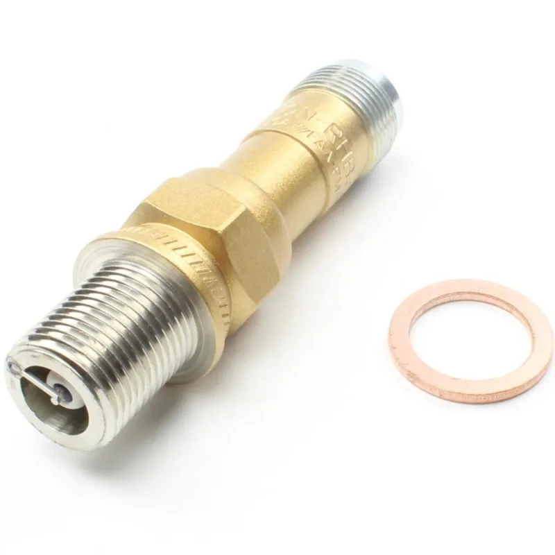 RHB32S SPARK PLUG