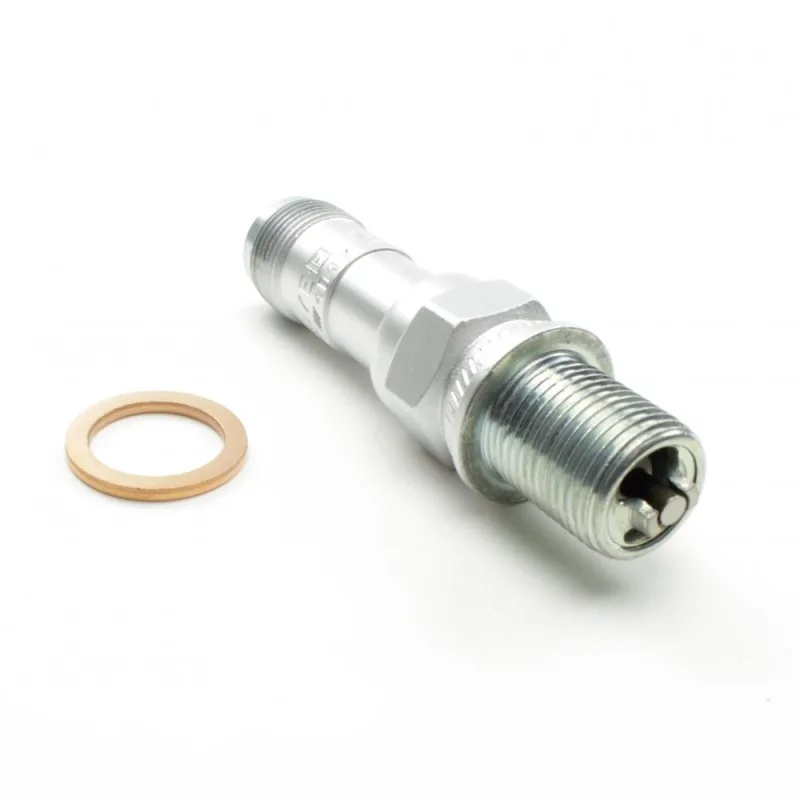 RHB37E SPARK PLUG