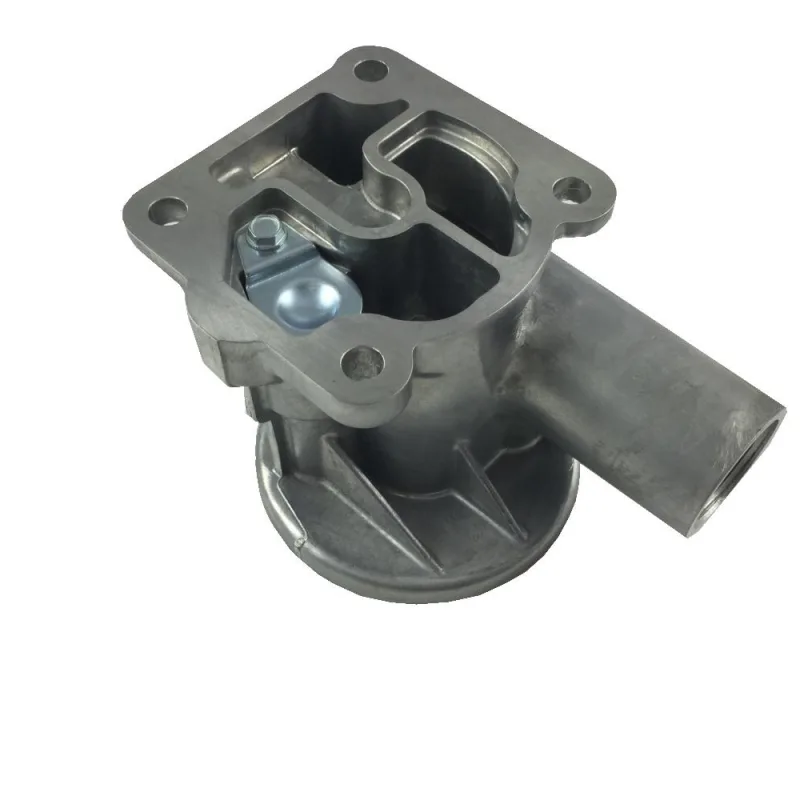 HEAD ASSY;SPIN ON (204418-156)