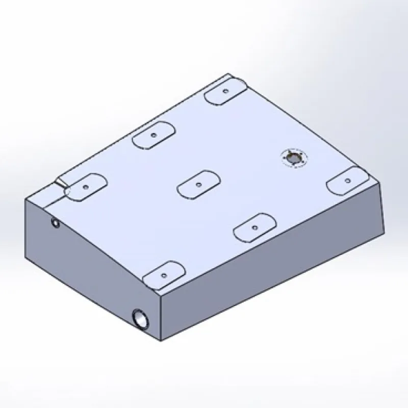 2534-11 FUEL CELL WITH INSTALL KIT