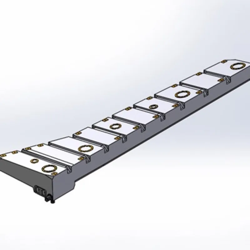 5723 FUEL CELL WITH INSTALL KIT