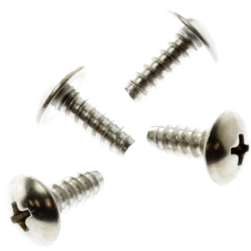 10RX1/2THBSS SCREW
