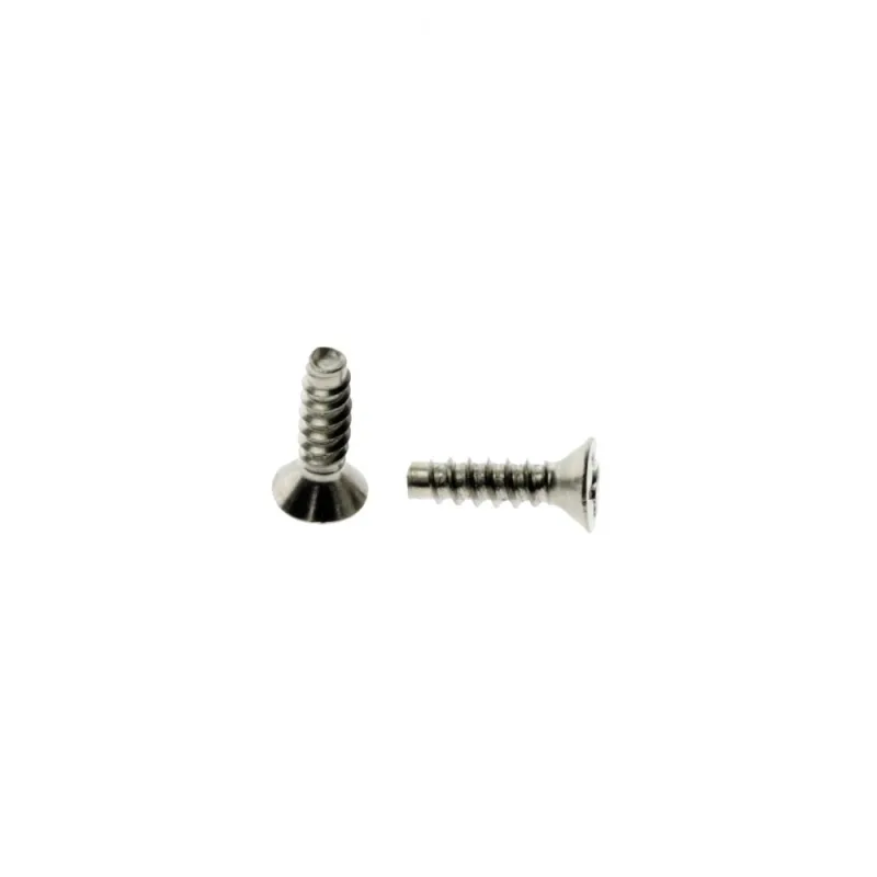 6RX1/2FHBSS SCREW