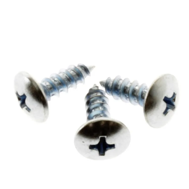 8RX1/2THA SCREW(PKG 100)
