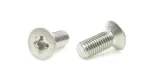 MS24693C295 SCREW THRD 1/4-28 LENGTH 5/8