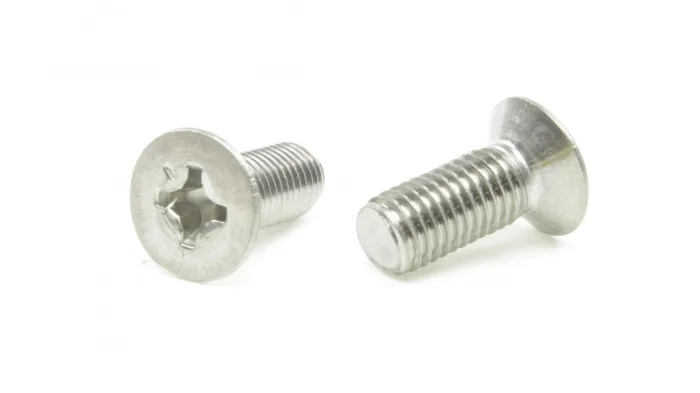 MS24693C295 SCREW THRD 1/4-28 LENGTH 5/8