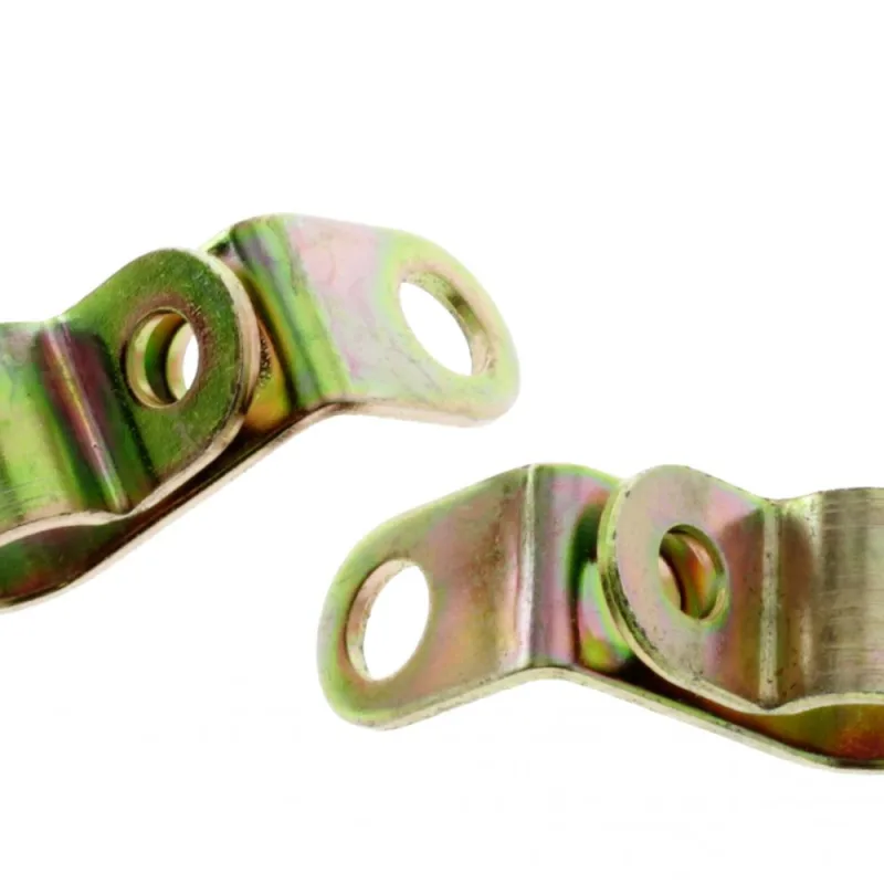74832 BRACKET-NOZZLE VENT MANIFOLD