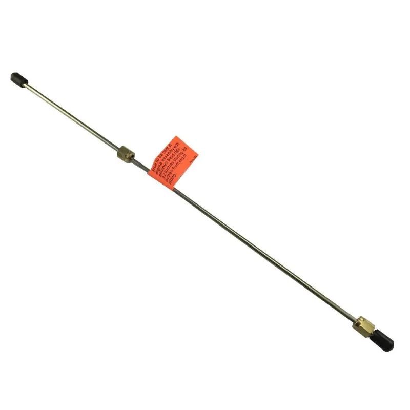 LW12098-0-140 TUBE ASSY-FUEL LINE