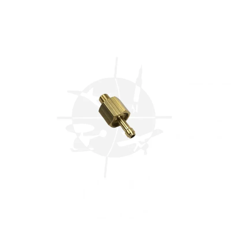 LW13807 ADAPTER ASSY-FUEL DRAIN VALVE
