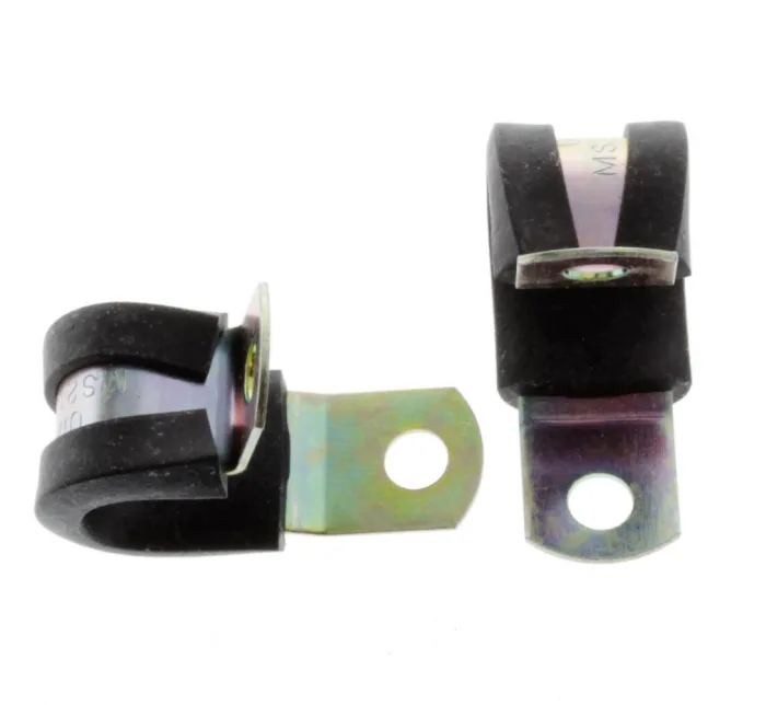 LW16266-10-38 CLAMP.38 DIA. FOR# 10 SCREW