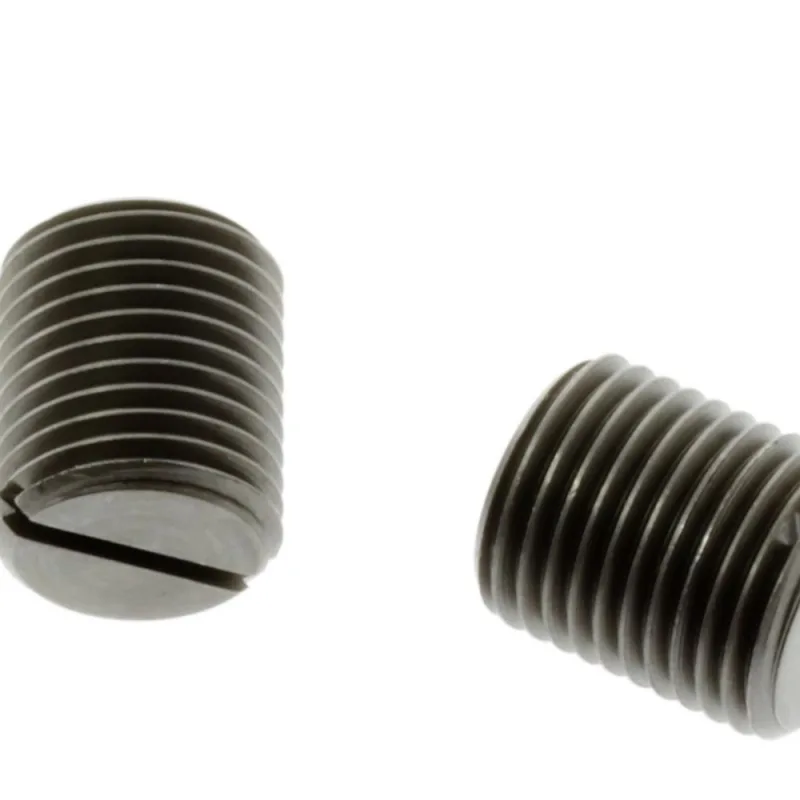LW19339 SCREW-VALVE ADJUSTING