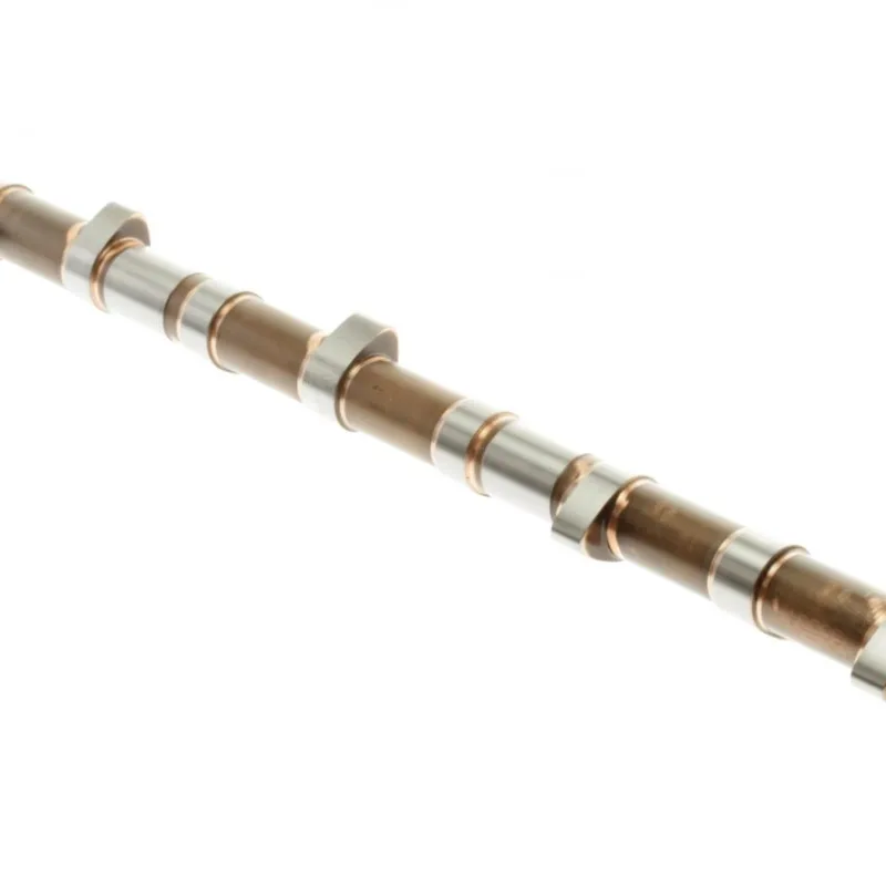 LW19340 CAMSHAFT ASSY FLAT TAPPET