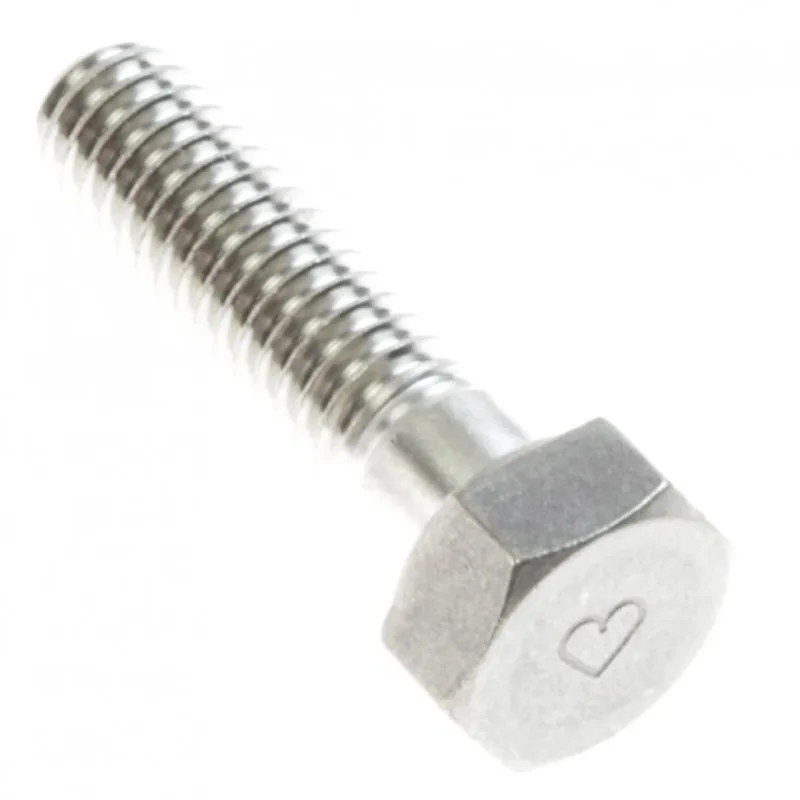LW31SS1.19 BOLT.3125-18X1.19 LONG HEX