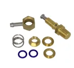 2524923-1 NOZZLE ASSEMBLY AIR BLEED NEW