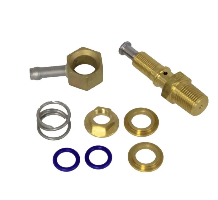 2524923-1 NOZZLE ASSEMBLY AIR BLEED NEW