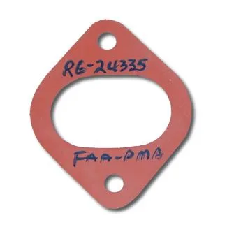 RG-24335 PUSHROD TUBE GASKET