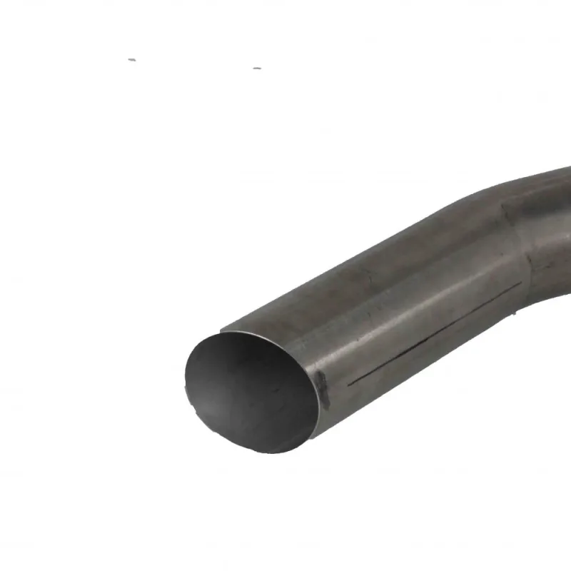 650-64 TAILPIPE (LH)