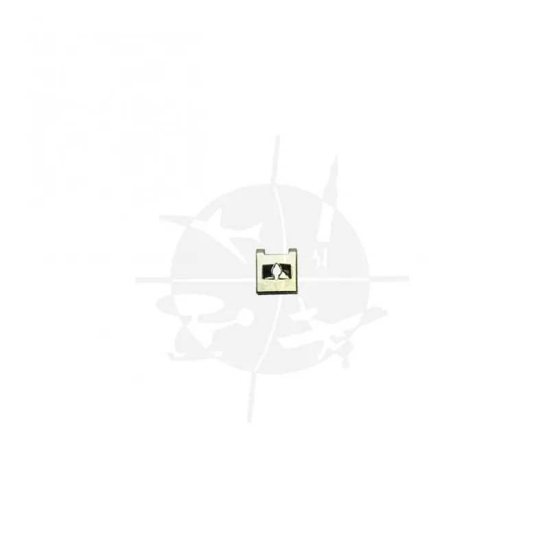 S4213-12 CLIP NUT