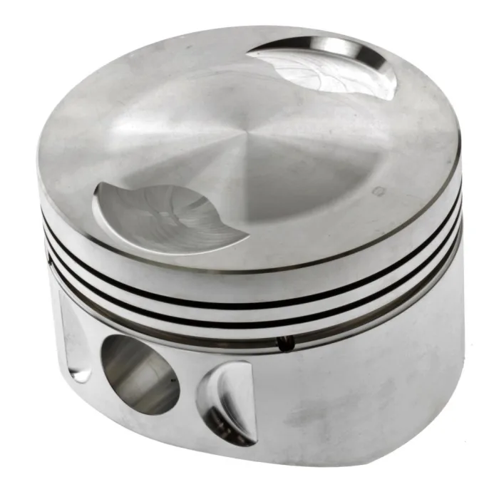 14D23907 PISTON-COMPRESSION RATIO 7.30: