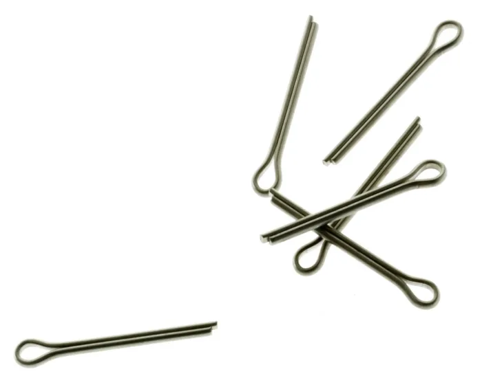 STD761 COTTER PIN.09X1.00 LG.