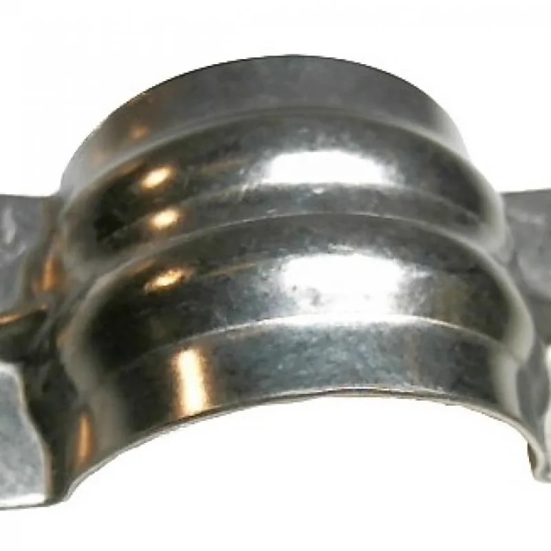 A169-14 BEAD CLAMP WITH LINING