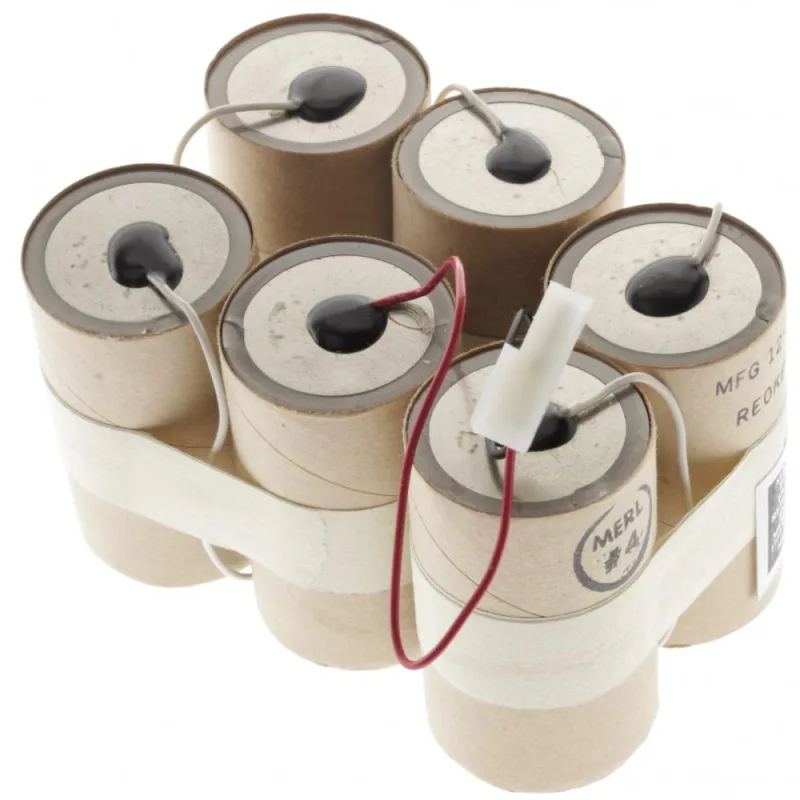 BP1015 BATTERY LEIGH/SHARC 7
