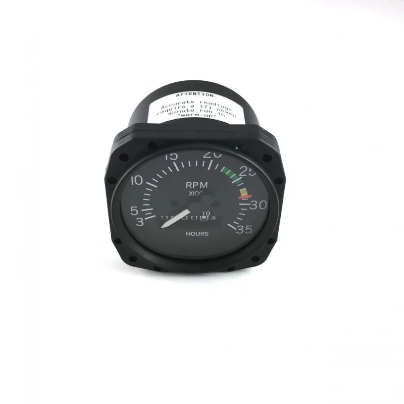C668020-0207 TACHOMETER