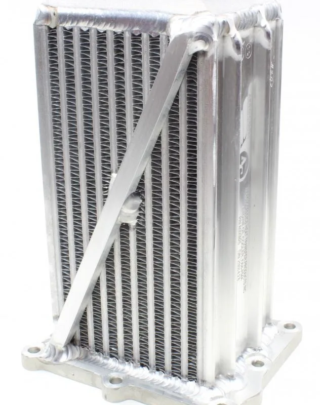 8000925 OIL COOLER 8 BOLT