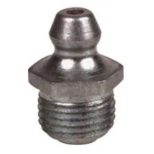Grease Fitting 1/8 Pipe Str AS15003-1P