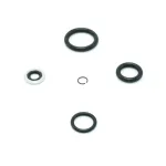 455-944 / 17000 Gar-Kenyon Brake Master Cylinder Kit For The Piper PA28 PA32 And PA44-180 Series