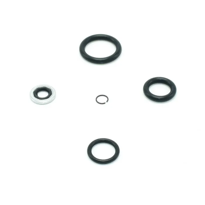 04-04044 → Somma Aero 455-944 / 17000 Gar-Kenyon Brake Master Cylinder Kit For The Piper PA28 PA32 And PA44-180 Series