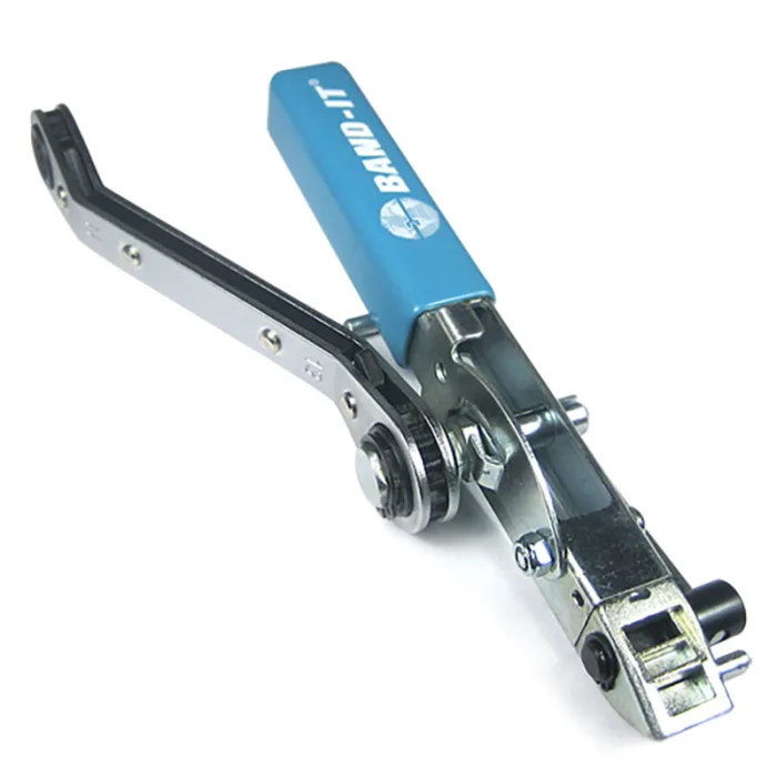 05-00447 → Somma Aero Band-It Pok-It II Clamp Tool With Cutter