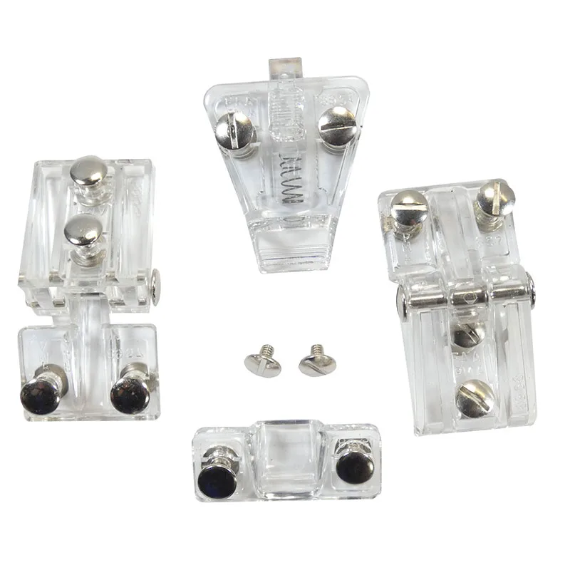 Storm Window Latch/Striker 3/16 W