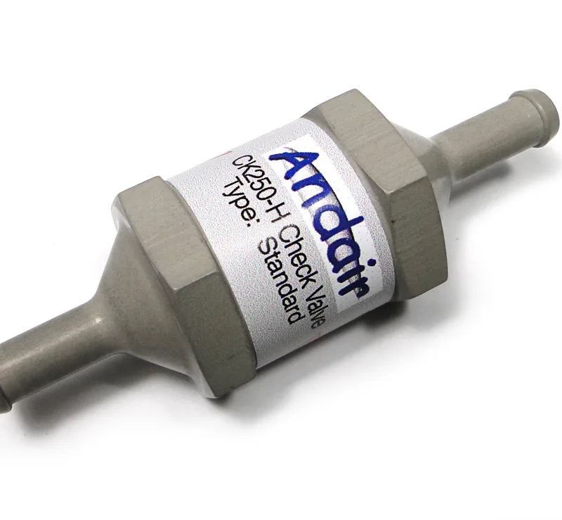 Andair Check Valve CK250