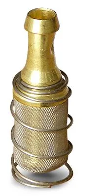 In Tank Type Brass Fuel Filter