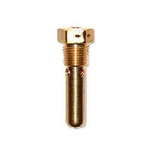 Curtis Drain Valve Flush Mount 7/16-20 NF3 CCA-2500
