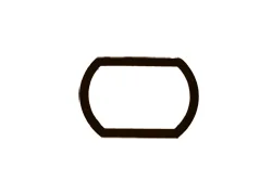 Inner Compass Gasket Buna-N Rubber 914H