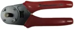 Tanis 4 Way Indent Crimp Tool For 16-22 Awg Wire TaU02793