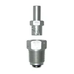 Curtis Drain Valve 1/4-18 NPT CCB-38000