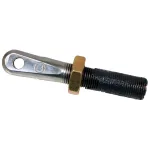 5/8 Lift Strut Fork PA-15&PA-17 Stainless Steel