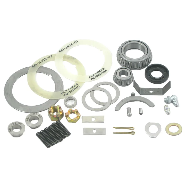 Re-Build Kit For 3400 Series Tailwheel