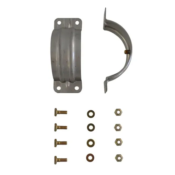 A0750161-Kit Clamp Kit
