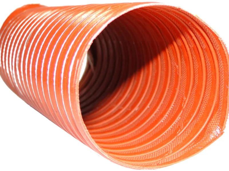 SCAT-12 3 Ducting 3Ft