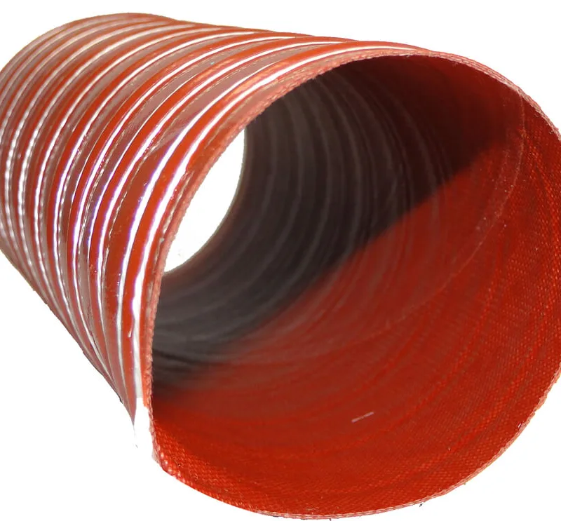 SCEET-12 Ducting 3 3Ft